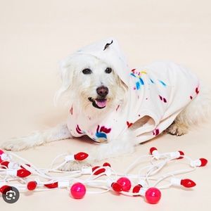 COPY - Found my animal dog sweatshirt size extra large